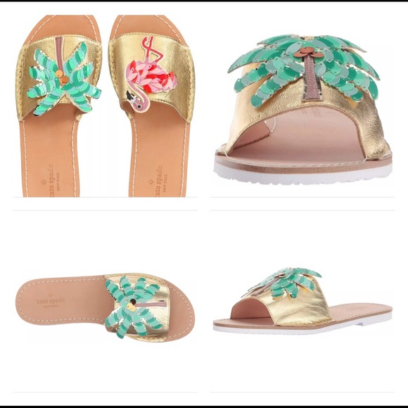 sequin flip flops in vibrant colors